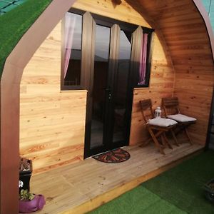 Habitación Deluxe con Cama King